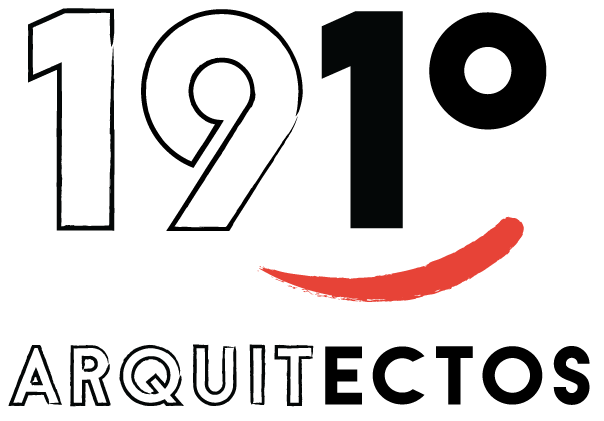 logo 191º Arquitectos