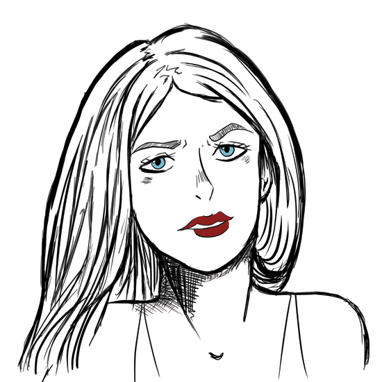 retrato